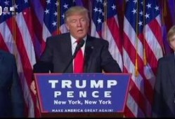 川普最新爆料视频