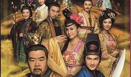 盛世仁杰 粤语在线观看,重温经典，感受历史魅力