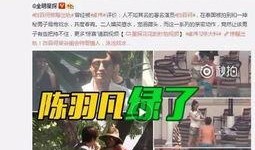 袁慧敏爆料富商视频,一场豪门恩怨的真相曝光