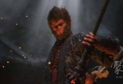 黑神话悟空最新爆料视频,视觉盛宴与战斗革新，悟空归来！