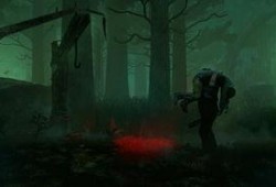 黎明杀机最新预告爆料,暗黑势力再起，英雄与怪物间的生死较量即将展开！