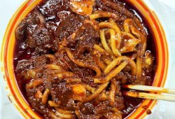 最新炒米粉爆料文案,揭秘网红美食背后的秘籍与风味