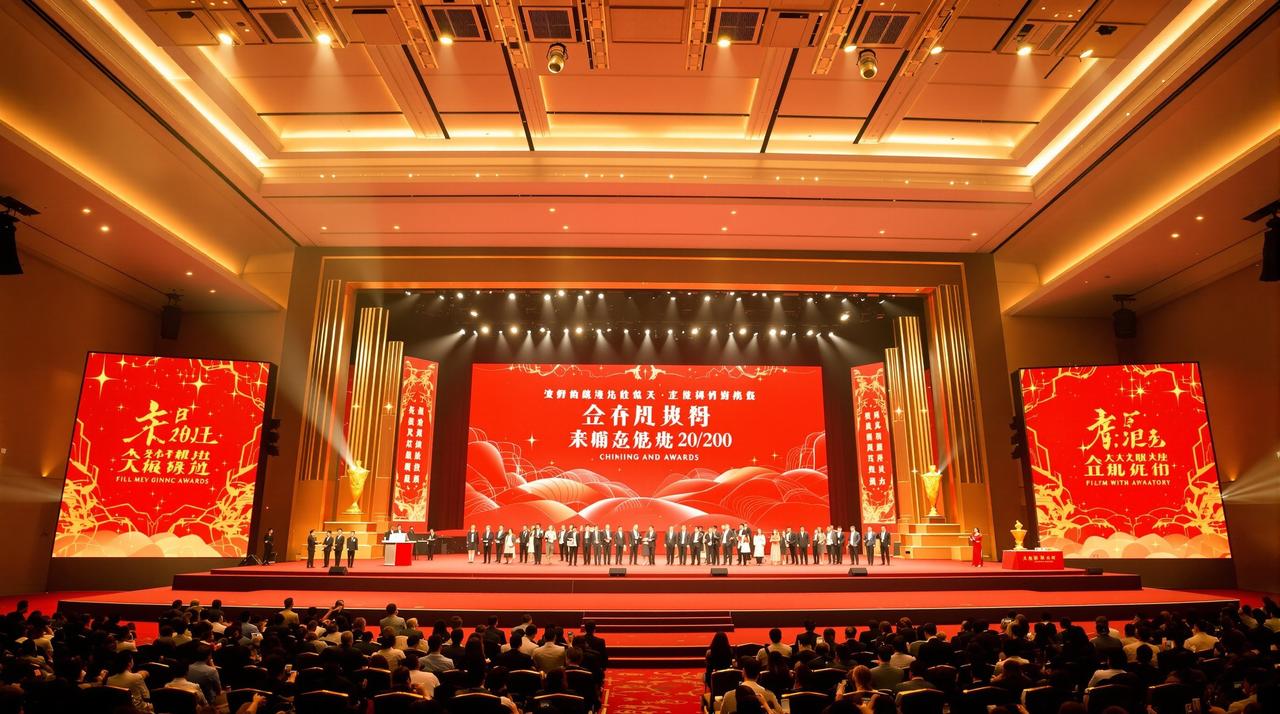 新光棍影院荣获第36届中国电影金鸡奖最佳视觉效果奖