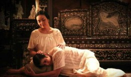 电影晚娘在线观看,爱与复仇的交织，一场无法回头的命运之旅