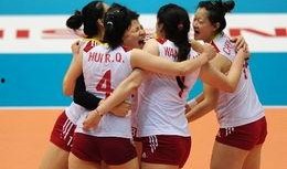 天津女排爆料视频回放最新,最新爆料视频背后的精彩瞬间