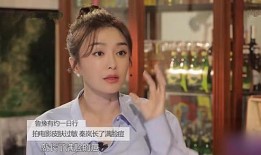 娱乐圈爆料秦岚是真的吗,秦岚真实情况揭秘