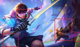 李信新皮肤王者爆料视频,王者爆料视频中的神秘力量