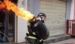 煤气罐爆料视频教程全集,揭秘安全使用与应急处理技巧