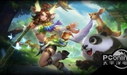 伽罗7月新皮肤爆料视频,神秘元素引期待