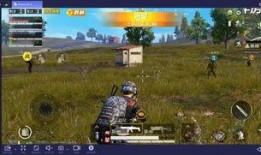 吃鸡电脑版最新爆料软件,性能升级，玩法革新，带你领略极致游戏体验！