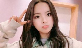 杨超越最近娱乐爆料