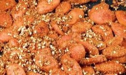 火腿加工爆料视频播放,视频曝光惊人细节