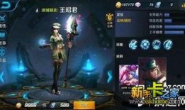 李信新皮肤王者爆料视频,王者爆料视频中的神秘力量