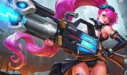 孙尚香皮肤最新爆料图片,华丽造型引粉丝热议！