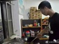 网友爆料共享厨房视频,网友爆料视频曝光惊人内幕