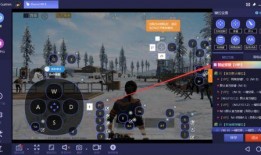 吃鸡电脑版最新爆料软件,性能升级，玩法革新，带你领略极致游戏体验！