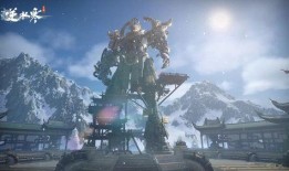 逆水寒最新爆料新赛年,江湖风云再起，英雄豪杰共赴新征程