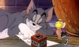 猫和老鼠11月爆料视频,精彩剧情抢先看，经典对决即将升级！