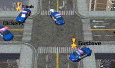 街头车神最新地图爆料