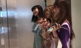 电梯小姐在线观看3,在线观看，揭开神秘面纱