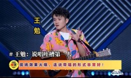 王勉爆料合作艺人视频,揭秘娱乐圈不为人知的一面