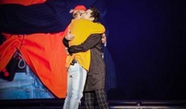 小沈阳演唱会爆料日期最新,小沈阳演唱会惊喜来袭！最新爆料日期揭晓