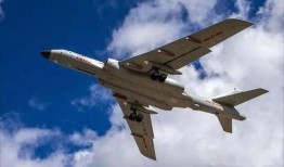 轰20飞机最新爆料