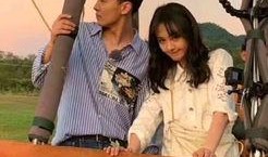 爆料张恒在美国玩乐视频,奢华生活引热议