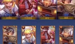 扁鹊最新皮肤爆料图片高清,高清爆料揭示神秘医者风采