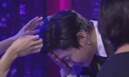 歌手爆料最新视频大全集