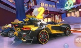 qq飞车劳动节最新a车爆料,全新A车亮相！揭秘QQ飞车劳动节最新爆料