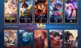 伽罗7月新皮肤爆料视频,神秘元素引期待