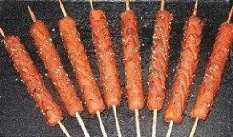 火腿加工爆料视频播放,视频曝光惊人细节