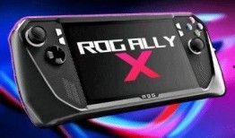 华硕rog6最新爆料,性能怪兽降临，游戏体验再升级！