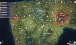 原神草最新爆料图片大全,神秘草系角色与技能大揭秘