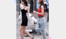 爆料网红街拍视频大全,捕捉时尚潮流瞬间