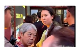 插队老太爆料视频播放