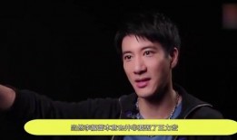 王力宏视频爆料,娱乐圈背后的惊人真相