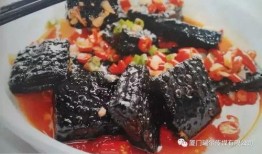 臭豆腐汤爆料怎么做视频,家常美味一网打尽
