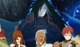 秽土解斑最新爆料海报,神秘力量觉醒，命运之轮即将转动！