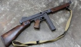 汤姆逊五级枪升级最新爆料,揭秘神秘爆料背后的强大性能