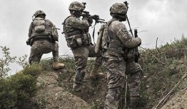 阿富汗中东最新爆料