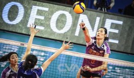 天津女排爆料视频回放最新,最新爆料视频背后的精彩瞬间