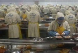 剥虾工人爆料怎么做视频,揭秘视频制作背后的辛酸与真相