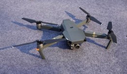 大疆无人机最新爆料消息,尖端科技引领飞行新纪元