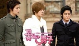 韩剧花样男子在线观看,青春校园的浪漫传奇