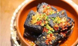臭豆腐汤爆料怎么做视频,家常美味一网打尽