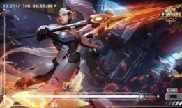 王者影最新爆料,揭秘神秘英雄背景与技能设定