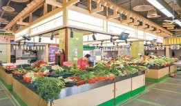 深圳菜市场爆料事件视频,视频揭露惊人内幕，食品安全引关注