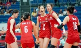 天津女排爆料视频回放最新,最新爆料视频背后的精彩瞬间